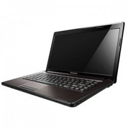 Lenovo G770 Bluetooth Enabled - Core i5 i5-2410M 17.3 -1600 x 900 WSXGA Display Intel Graphics HD HM65