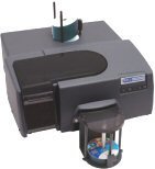 Microboards MX1, 1(24X/48X), 100 Disc, USB2, Zulu2 & Sure Thing, Inkjet