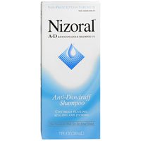 Nizoral Anti-Dandruff Shampoo - 7.0 oz.
From Nizoral
