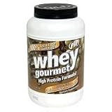 PVL WHEY GOURMET PNUT BTR CHOC 2LB