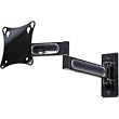 Peerless PA730 Articulating Wall Mount for 10" to 22" Displays (Black)