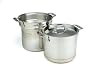All Clad Copper Core 7-Quart Pasta Pentola