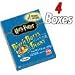 Bertie Bott's Beans 4 Pack