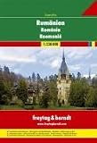 Romania Superatlas