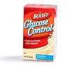 Nestle Boost Diabetic Glucose Control Nutritional Vanilla Drink - 27/8 ounce Tetra Paks