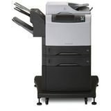 Laserjet M4345XS Mfp. 45 Ppm Mono Mfp. Media Size Up To Legal Scan Size Up  ....