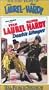 Laurel and Hardy - Double Whoopee (Silent Version) [VHS]