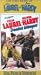 VHS : Laurel and Hardy - Double Whoopee (Silent Version)