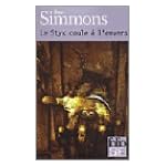 Le styx coule ? l'envers book cover