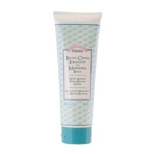 Perlier by Perlier, 8.4 oz White Almond Bath & Shower Cream 8009740890461
