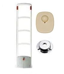 Checkpoint Single Liberty PX Security System Package