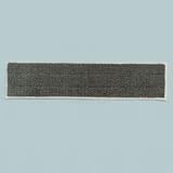 Rubbermaid-24 Microfiber Dry Room Pad, Green (RCPQ424GRE)