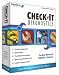 Software : CHECKIT DIAGNOSTICS 7.0