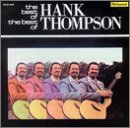 The Best of the Best of Hank Thompson