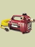 LIBERTY 1/2 HP Portable Transfer Pump 331
