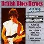 British Blues Heroes