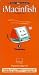 iMacinfish for Macintosh/iMac 3 Tangerine