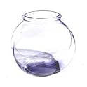Plastic Fish Bowl - Drum - 2 12 Gallon