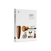 GarageBand Jam Pack 1