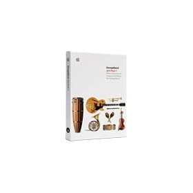 GarageBand Jam Pack 1 [OLD VERSION]