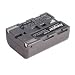 Lithium Ion Camcorder Battery For Samsung VP-D130