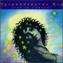 BBC Radio 1 Live by Bolan & T Rex, Marc