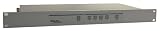 4port Rack Mount Compuswitch KVM 1user