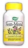 Nature's Way Fem-Mend 100 capsules