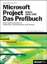 Microsoft Project Version 2000/2002, m. CD-ROM