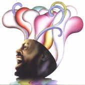 Pharoah Sanders