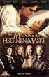 Der Mann in der eisernen Maske [VHS]