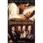 Der Mann in der eisernen Maske [VHS]