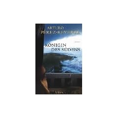 K�nigin des S�dens: Roman