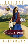 Honor s Quest (Rocky Mountain Legacy #3)