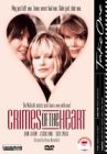 Crimes Of The Heart [UK IMPORT] - Diane Keaton