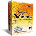 Vegas Video 3.0 �Ѹ���