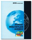 Produkt-Bild: Diercke Weltatlas Schweiz