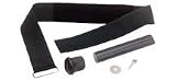 MINN KOTA REPLACEMENT PARTS TRANSOM STABILIZER KITType: Bow Mount-designed shock absorber for Maxxum & Riptide, velcro strap, hardware included