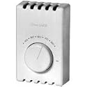 Honeywell T410A1013 Electric Baseboard Heat Thermostat
