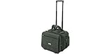 Pelican PCS-181 Pro Executive Series Wheeled Camera Attache - Color Green