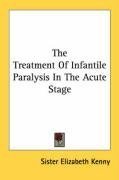 Infantile-Paralysis