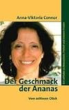 Der Geschmack der Ananas (German Edition)