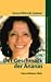 Der Geschmack der Ananas (German Edition) by Anna-Viktoria Connor
