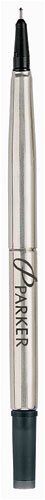Buy Parker Rollerball Pen Refill Fine Black 06637 S0168610 online at Discounted New and Used prices. Delivered to your door with Off-The-Bookshelf.