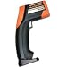 AutoPro Infrared Thermometer - Dual Laser