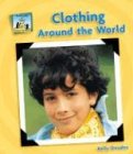 Books : Clothing Around the World (SandCastle: Around the World)