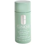 2.6 oz Dry Form Anti-Perspirant Deodorant Stick