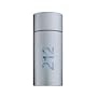 Carolina Herrera 212 Men