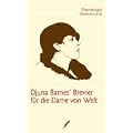 Djuna Barnes Brevier f�r die Dame von Welt - Charmingly unnecessary