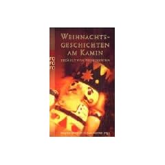 Weihnachtsgeschichten am Kamin - erz�hlt von Prominenten Bd. 2: Band 2